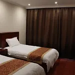 GreenTree Inn ShangHai SongJiang SongDong Business Hotel