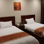 GreenTree Inn ShangHai SongJiang SongDong Business Hotel