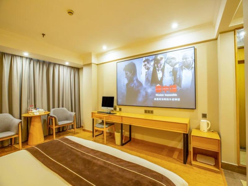Greentree Songjiang Songdong Business 3* Shanghai