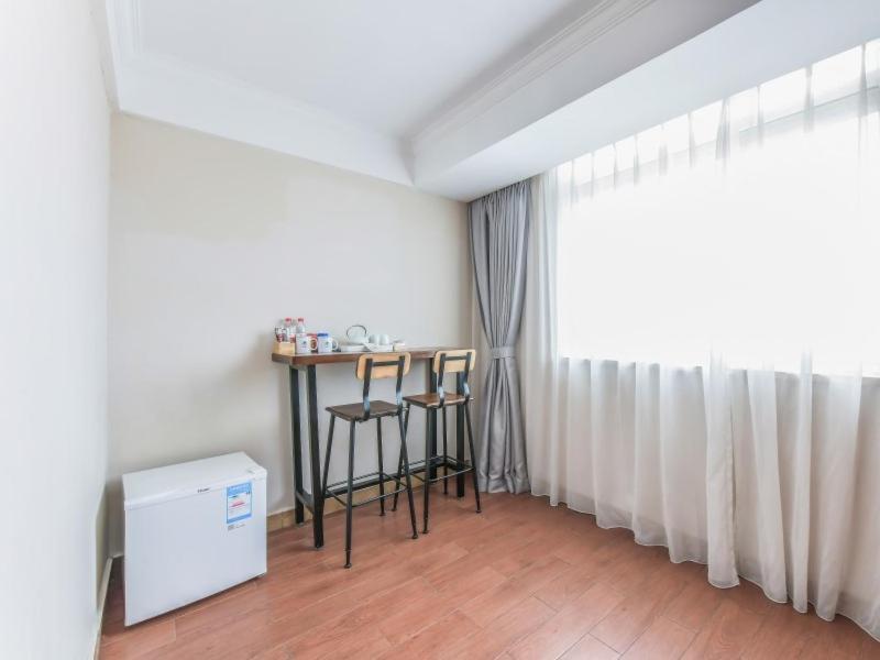 Greentree Songjiang Songdong Business 3* Shanghai