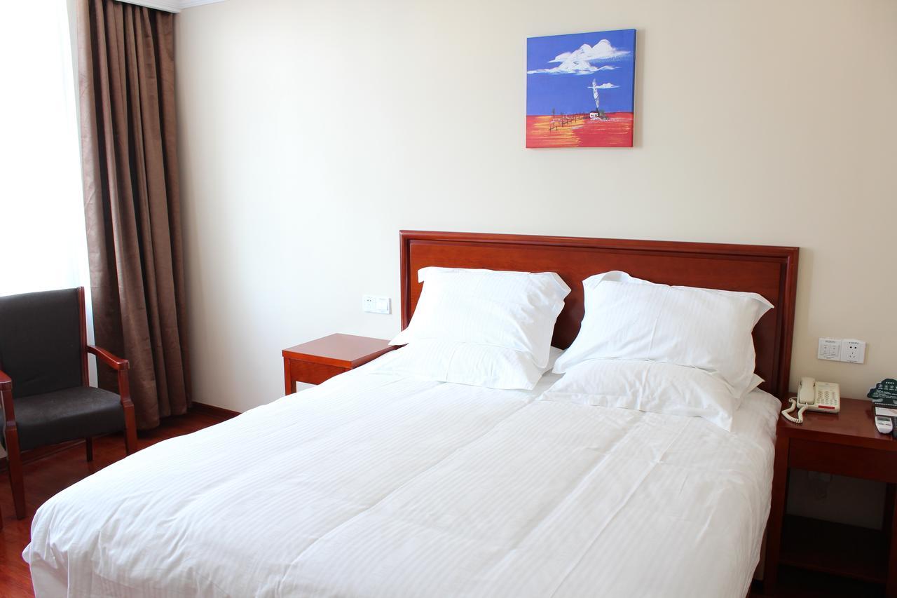 Greentree Songjiang Songdong Business