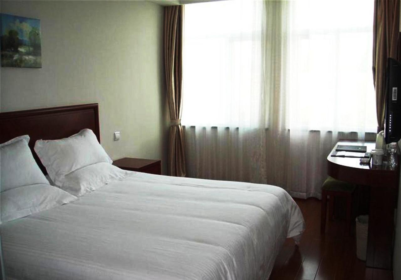 Greentree Songjiang Songdong Business Shanghai